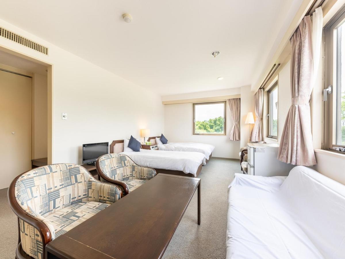 Tabist Station Hotel Yabuki