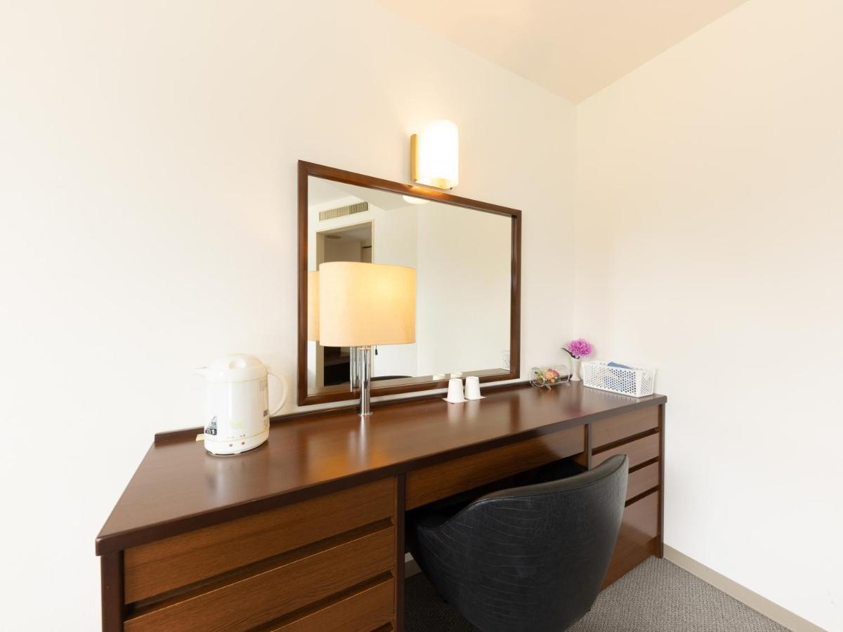 Tabist Station Hotel Yabuki