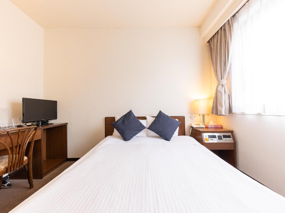 Tabist Station Hotel Yabuki