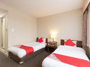 Tabist Station Hotel Yabuki